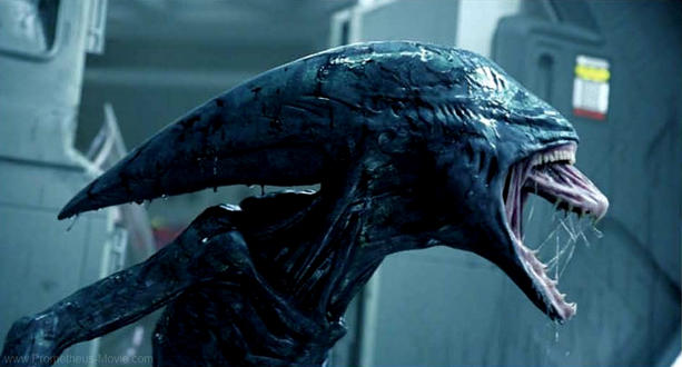 Prometheus 2 ya tiene fecha de estreno