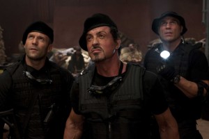 The-Expendables