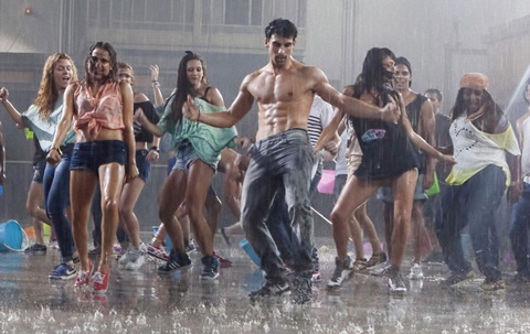 Serie de TV Dreamland de Cuatro