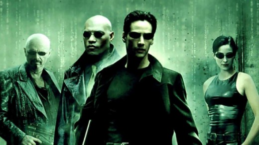 Una nueva trilogía Matrix