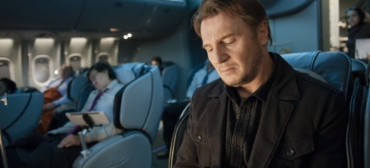 Non Stop número uno en USA