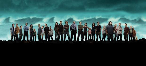 El regreso de la serie Perdidos. Especial de Perdidos