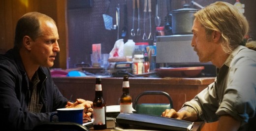 Crítica de la serie True Detective