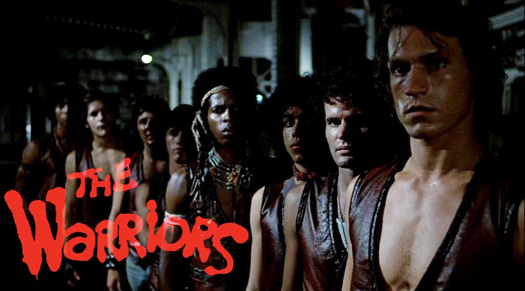 Especial The Warriors