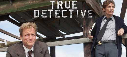True detective