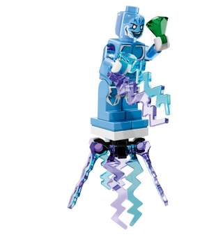 Created by MDKGraphicsEngine - Licensed to LEGO System A/S