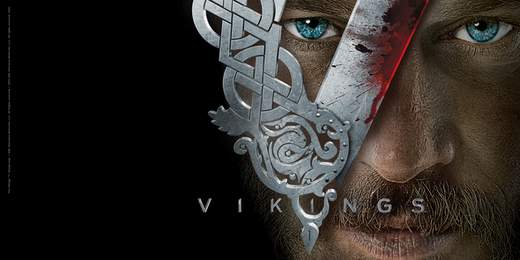 Especial Vikings