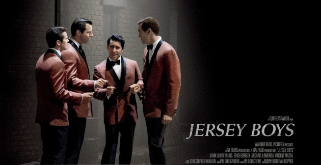 Trailer de Jersey Boys