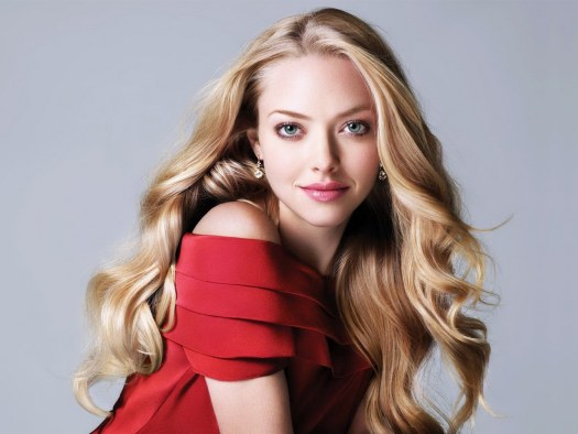Amanda Seyfried en nueva versión clásico Peter Pan