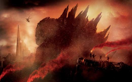 Godzilla-2014-HD-Wallpaper