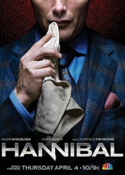 Tercera temporada de Hannibal