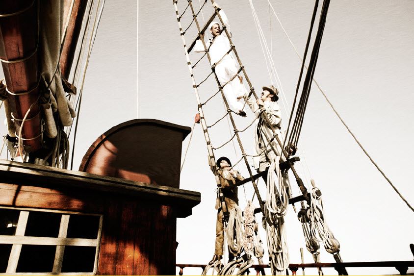 Cutty Sark te invita a las Baleares