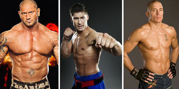 Remake de Kickboxer