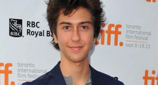 Nat Wolff en The Stand