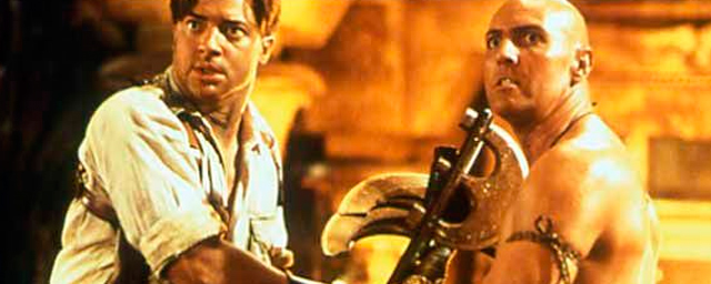 Nuevo director para el reboot de La momia