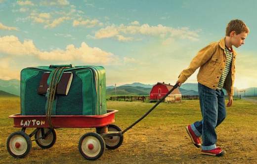 Crítica de El extraordinario viaje de T. S. Spivet