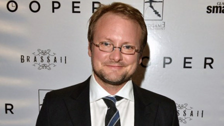 Rian Johnson.