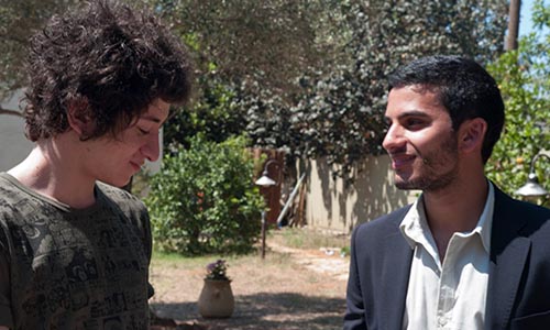 Crítica de El hijo del otro