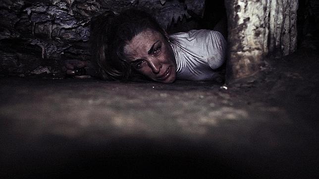 Nocturna 2014. La Cueva mejor película