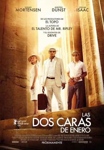 Estrenos de cine 13 de junio de 2014