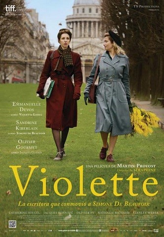 violette