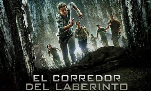 Trailer y póster de El Corredor del laberinto