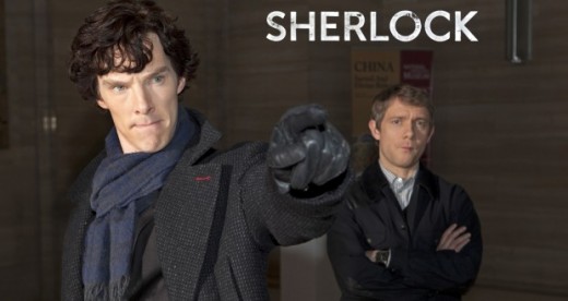 Confirmada la cuarta temporada de Sherlock