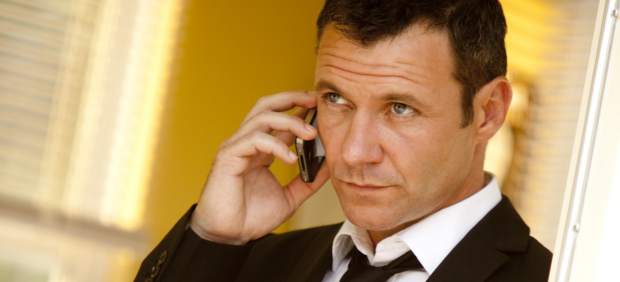 La serie Transporter llega a Antena 3