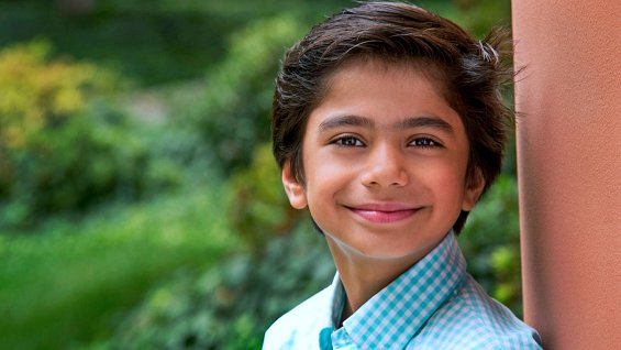 Nuevo actor para El libro de la selva