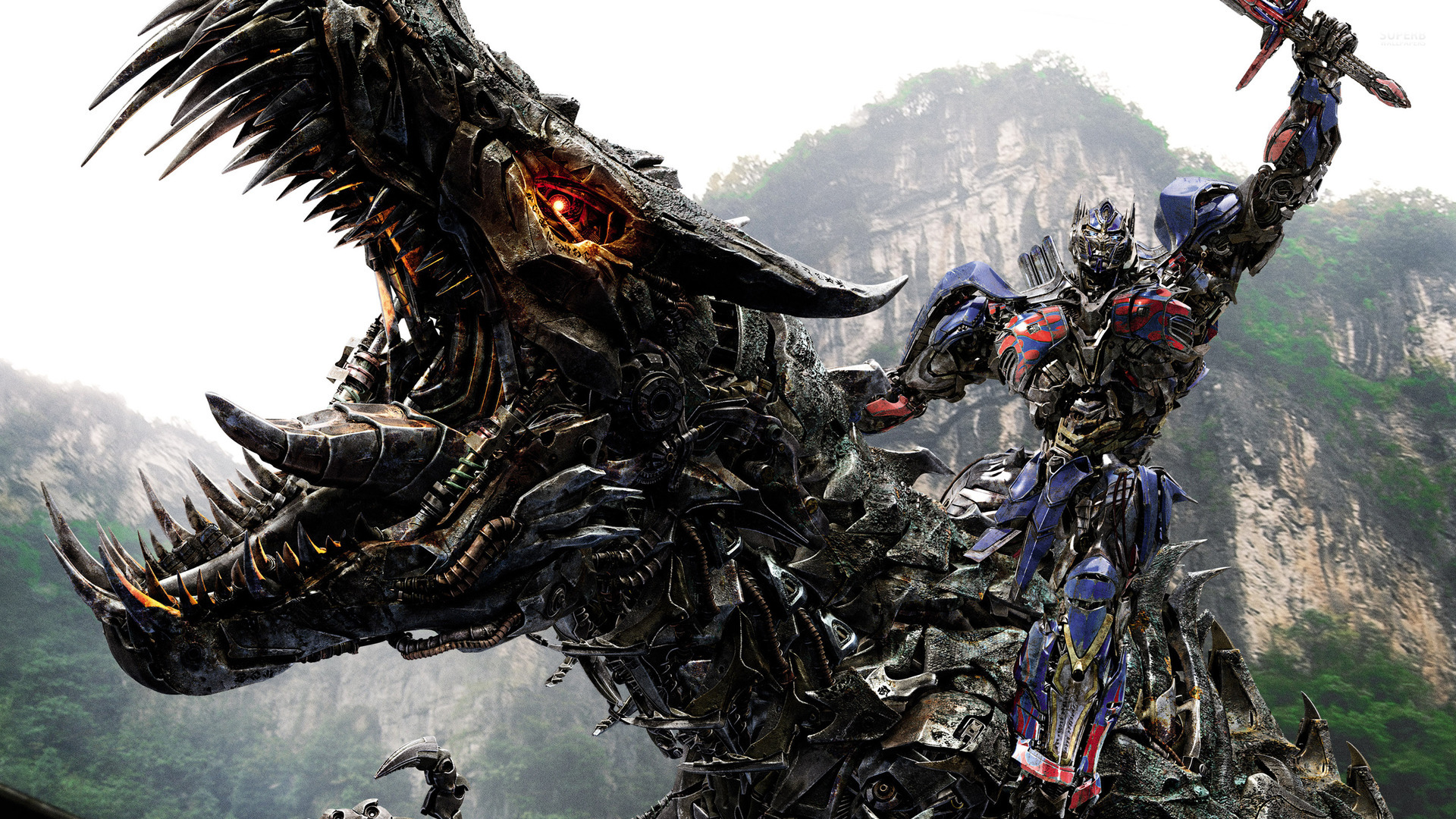 Crítica de Transformers: La Era de la Extinción