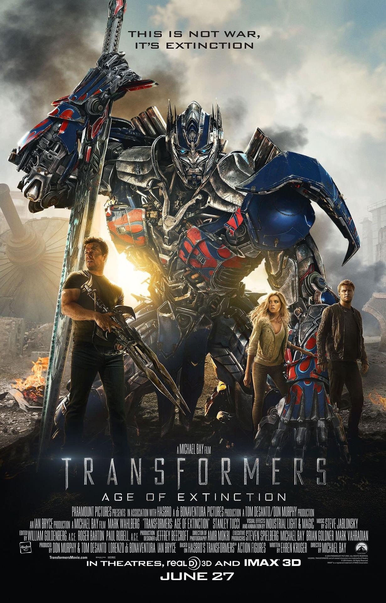 transformers-era-extincion-poster