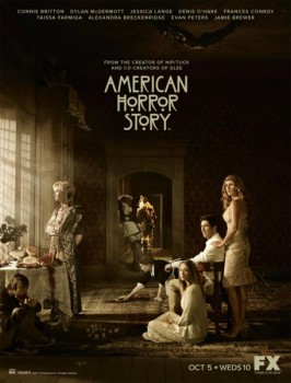 Póster de American Horror Story