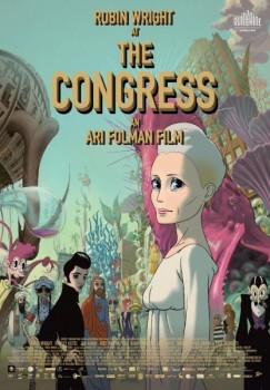 Póster de El Congreso