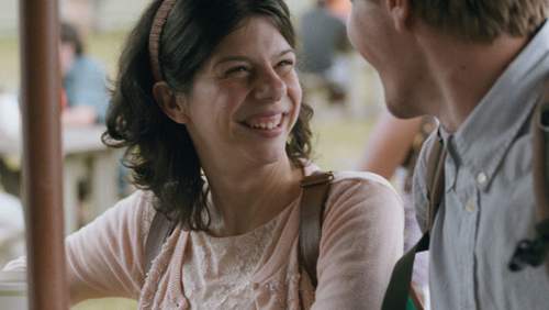 Crítica de Gabrielle