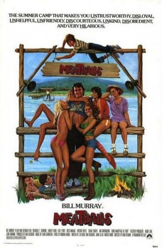 Póster de Los Incorregibles Albóndigas