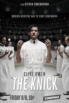 Serie de TV The Knick