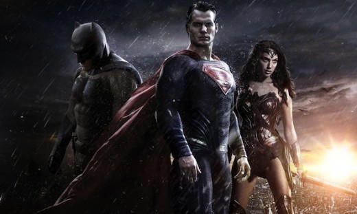 Batman v Superman: Dawn of Justice cambia fecha de estreno 