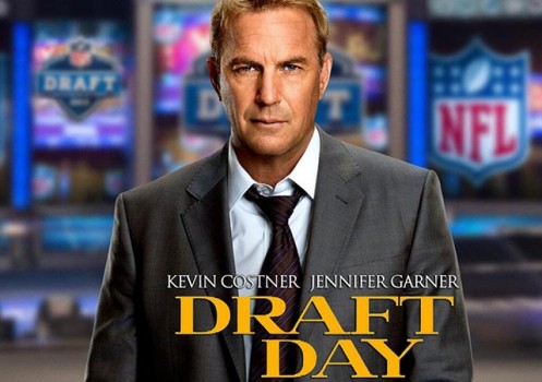 Draft Day