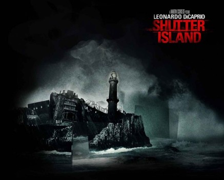 Nueva serie Shutter Island
