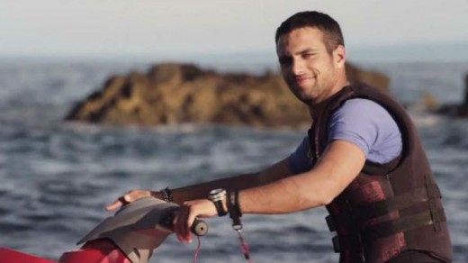 Taquilla de cine española Imagen película española El Niño de Daniel Monzón