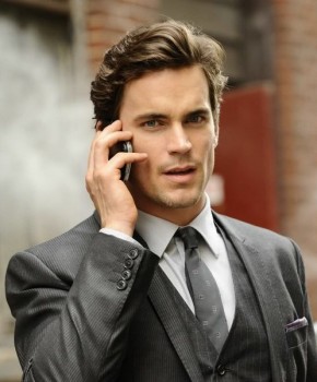 Matt Bomer en American Horror Story
