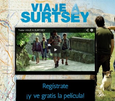 Concurso Viaje a Surtsey