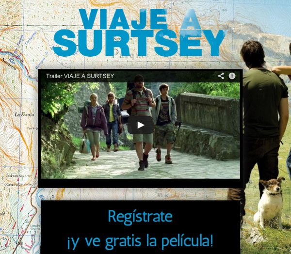 Concurso Viaje a Surtsey