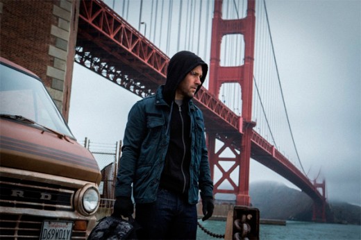 Primera imagen de Ant-Man
