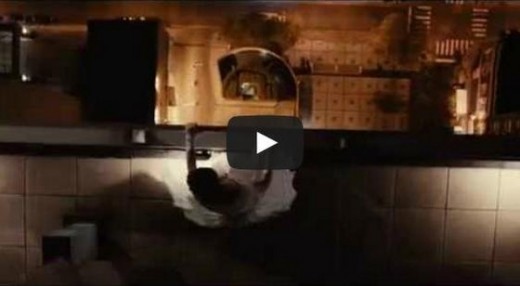 Trailer de Relatos Salvajes