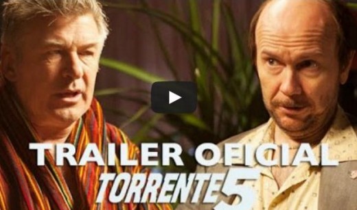 Trailer de Torrente 5