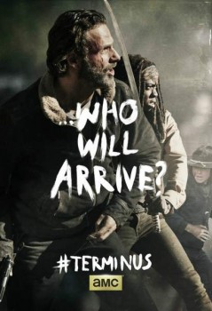 Fecha estreno spin-off The Walking dead y Agentes de S.H.I.E.L.D.