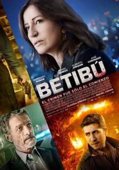 Trailer de Betibú