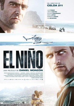 Póster de El Niño