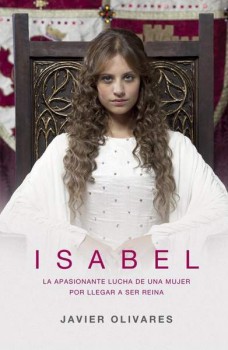 Póster de la serie de TV Isabel